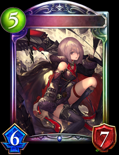 影之诗奥兹国大魔女资料图鉴：卡牌效果深度点评