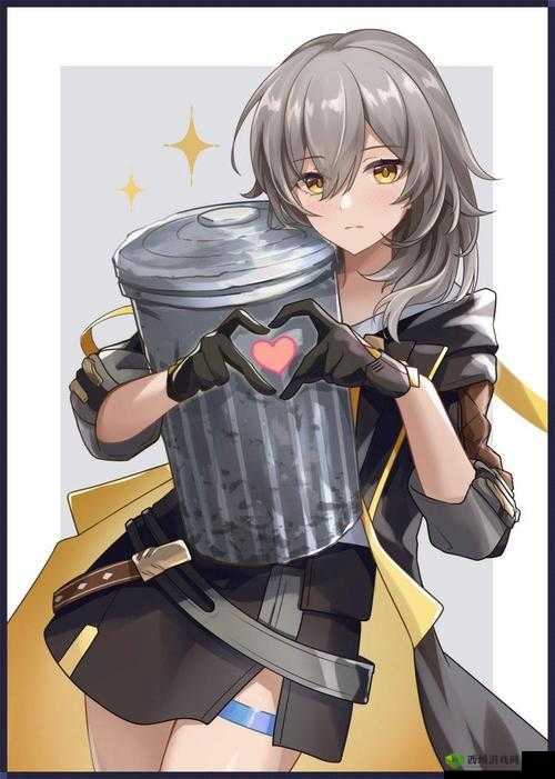 二次元动漫人物桶动漫人物游戏：精彩玩法来袭