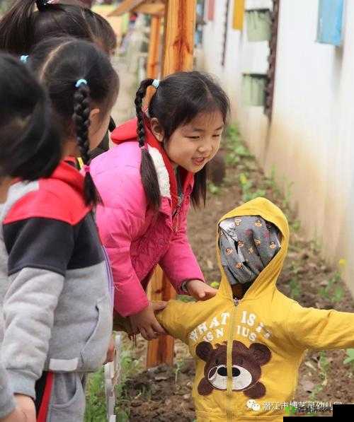 幼儿 HIPHOP 仙踪林:快乐舞动的幼儿天地