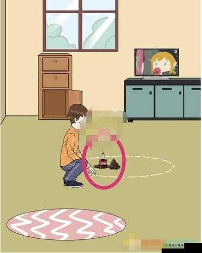 妈妈不让我喝可乐第 23 关通关秘籍 助你轻松突破难关