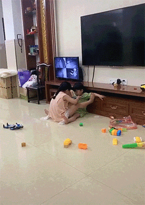 小孩半夜喂姐姐吃钢筋好吗:背后的真相