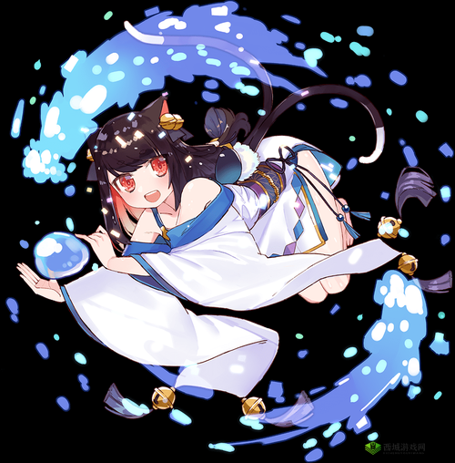 方舟指令桥姬技能属性详解,看看她是否值得培养