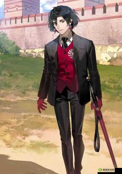 FGO 帝王花突破所需材料及金普洛提亚灵基材料全揭秘