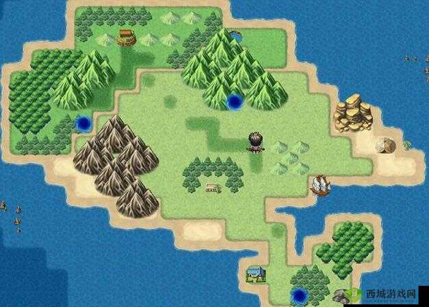 大千世界游戏中门派选择指南 助你找到最佳归属