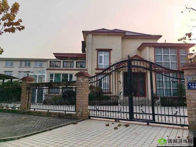 别墅轮换 2 攻略：畅享别墅轮换乐趣