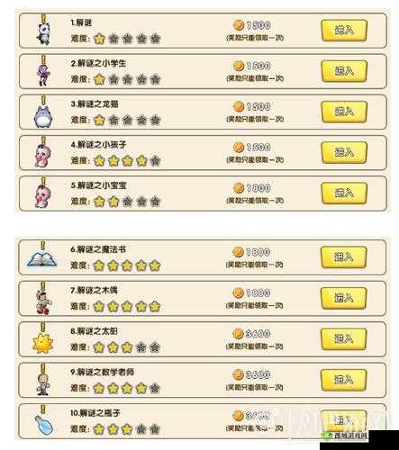 召唤与合成解谜第 17 关通关攻略详解:如何顺利通过第 17 关