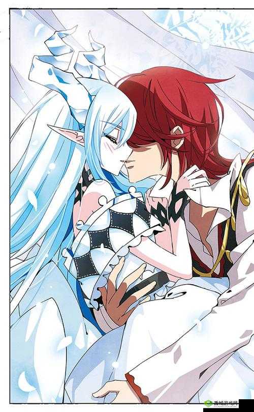 妖精漫画 SSS:精彩奇幻之旅