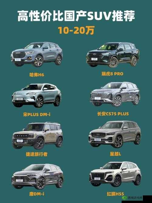 国产 SUV 精品一区二区 6-品质与魅力之选