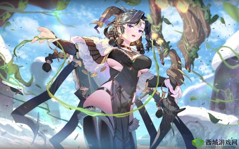 万象物语抽卡攻略:掌握这些技巧,让你轻松抽到想要的角色