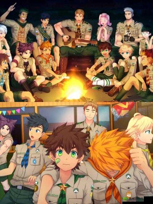 CAMPBUDDY 大基基:一只喜欢旅行的小熊