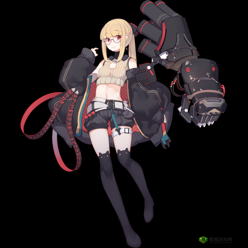 如何评价重装战姬奇莉诺?全面解析机师奇莉诺的技能属性