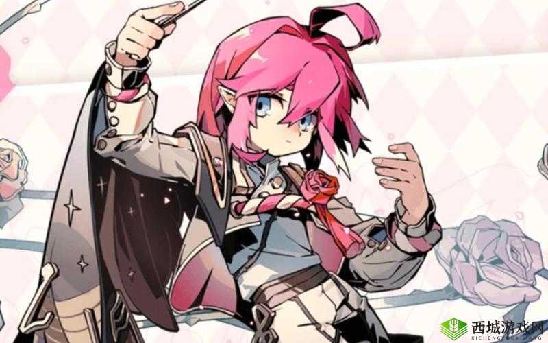 探究凹凸世界手游紫堂幻：角色技能与背景资料全解析