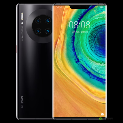 欧美无 Mate30Pro 巨:手机市场的独特现象