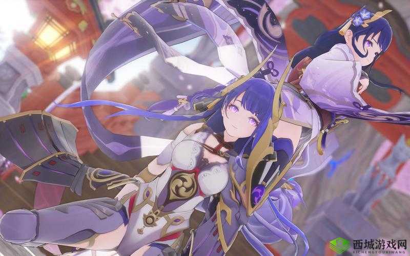 雷神ちゃんが人気の原因游戏：其魅力所在