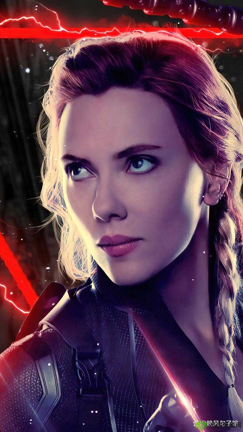 黑寡妇ESSENTIAL-卓越性能与独特设计的融合