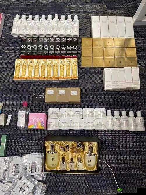 日韩产品与欧美产品的卓尔不凡之处:独特魅力解析