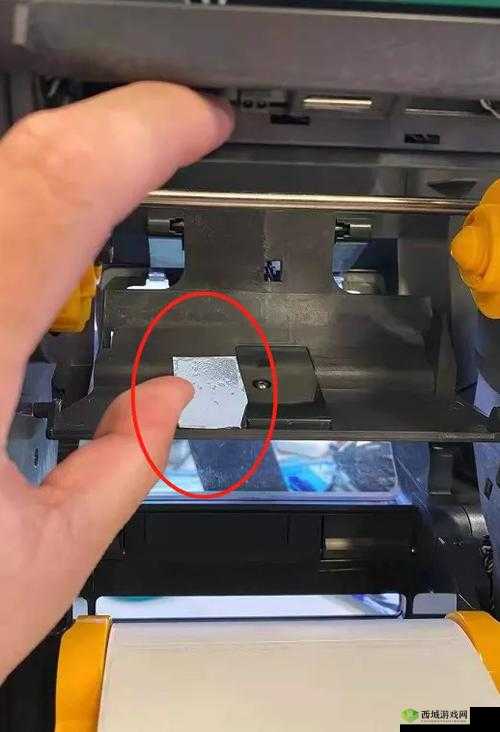 DeskJet3777 色带的实用技巧与维护