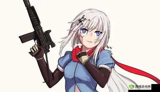 少女前线 9a 高性能芯片：全新探秘