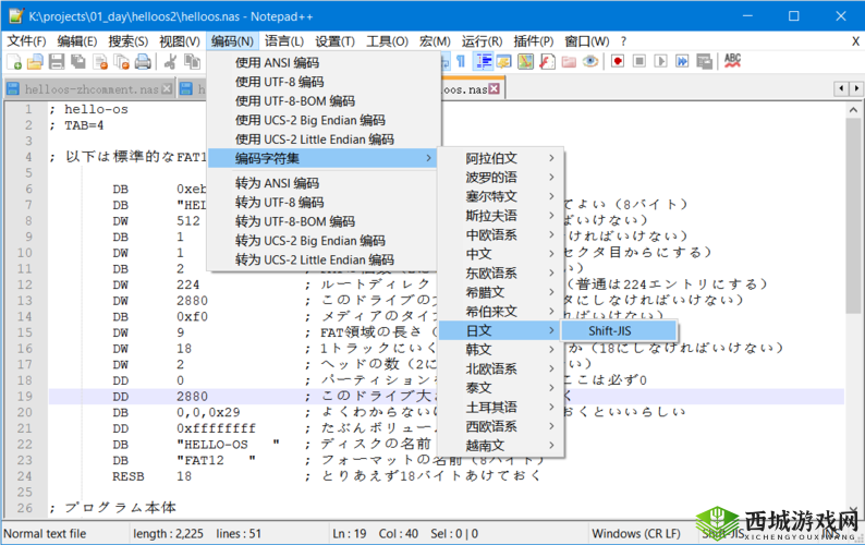 日文编码系统与乱码关系解析之要点探讨