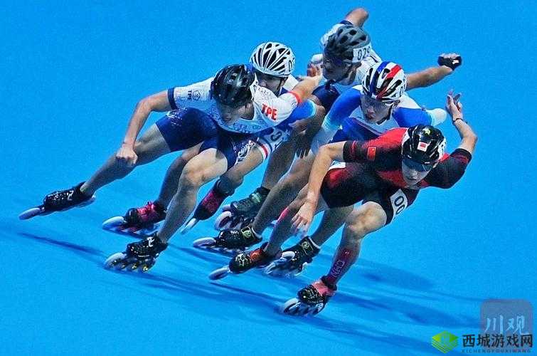 差不多视频 30 分钟轮滑:精彩呈现