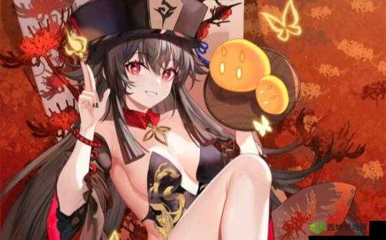 胡桃坐旅行者胡萝卜视频免费- 全新体验,不可错过