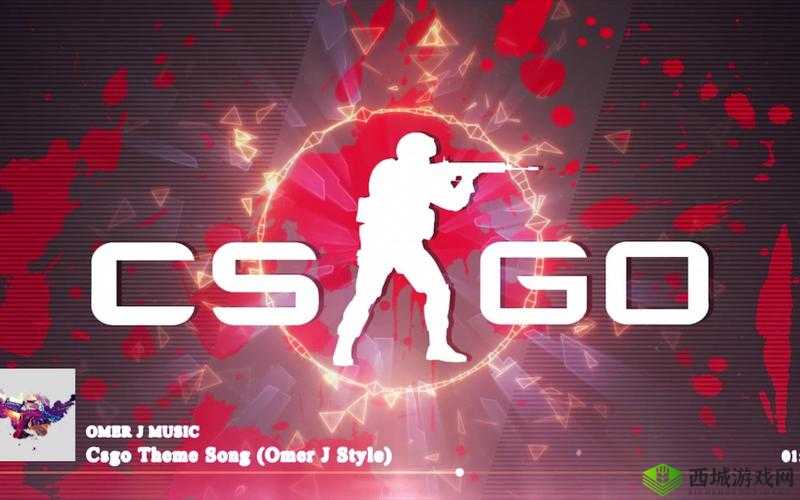 csgo 高清大姐姐:枪与玫瑰的诱惑