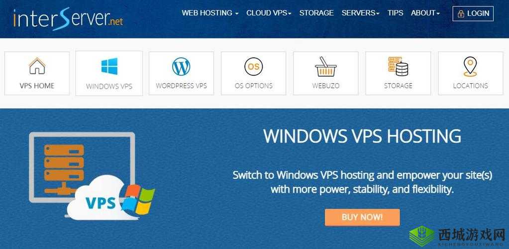 欧美 VPSWINDOWS 性另类独特魅力呈现