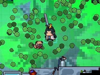 元气骑士雕像奥秘大揭秘：其究竟有何神奇用途