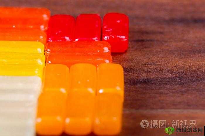 硬糖 1H1VPO :独特魅力呈现