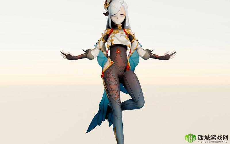 申鹤腿法娴熟脚法教学之实战技巧