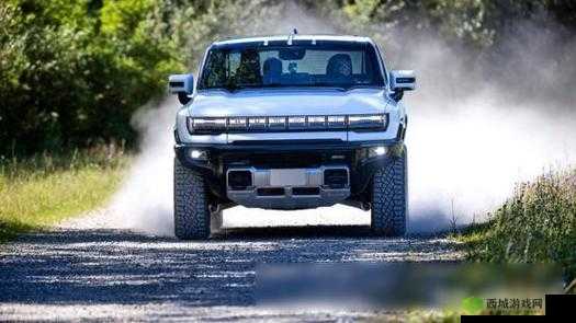 欧美性 SUV：性能卓越的汽车之选