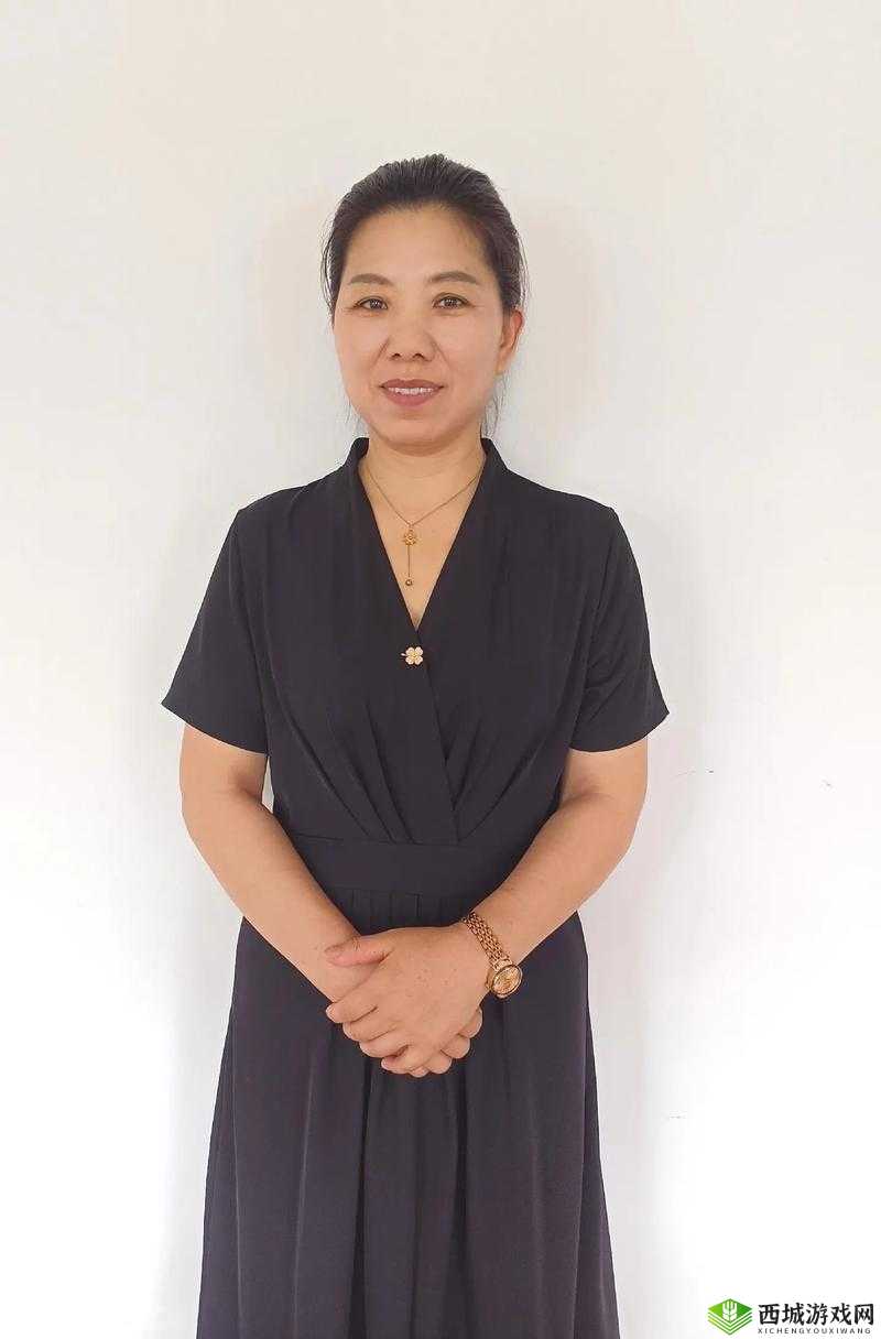 沈阳 48 岁老阿姨叫的没谁了：真厉害