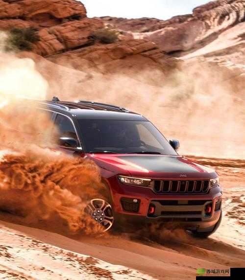 欧美大尺寸 SUV 免费，先到先得