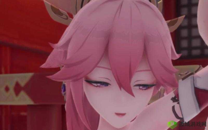 八重神子ちゃんの球棒：从平凡到非凡的一生