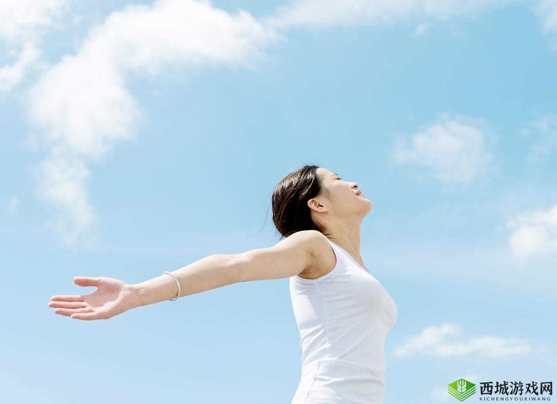 OpenYourMouthAndTakeInSomeAir :助你放松身心