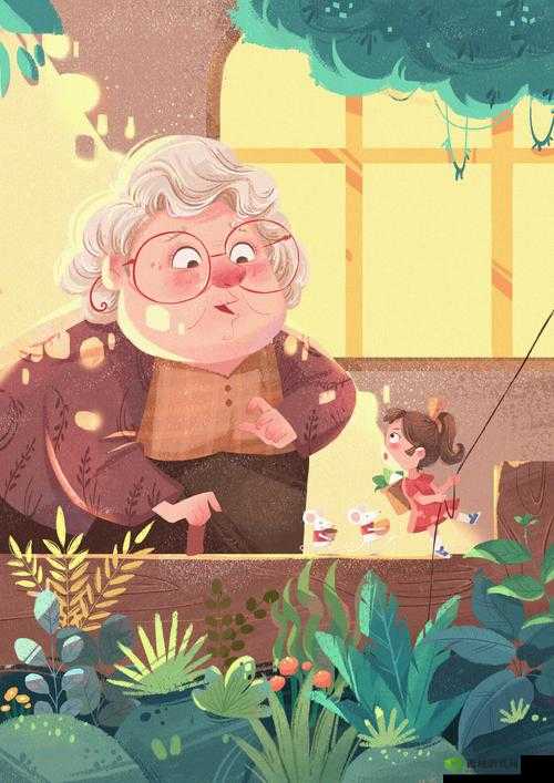 二人世界拔萝卜:我的奇妙经历