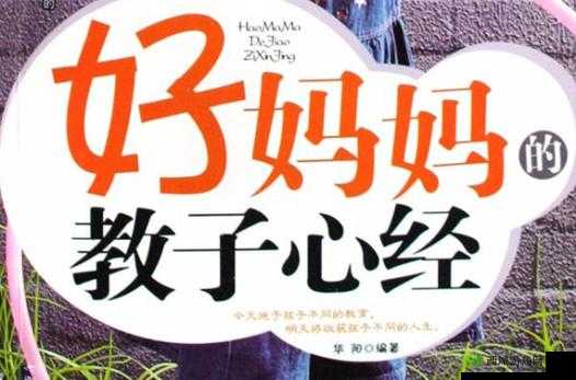 好妈妈 9 中字讲话:一位母亲的教子经