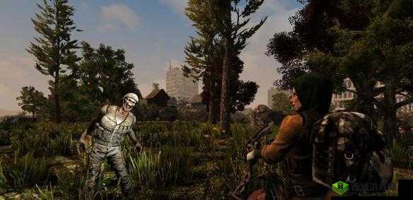 七日杀中硝酸钾怎么挖？教你快速获取的技巧