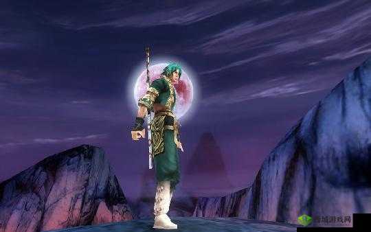 探索流星蝴蝶剑隐藏成就的攻略奥秘