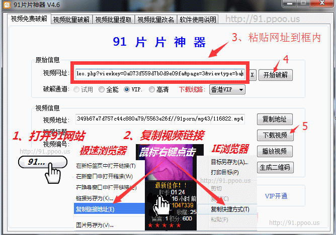 91破解版:非法软件请勿使用
