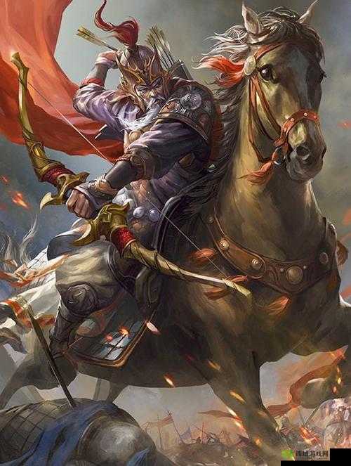 在三国乱世中,我以智慧和勇气统御千军,成为万人敬仰的英雄