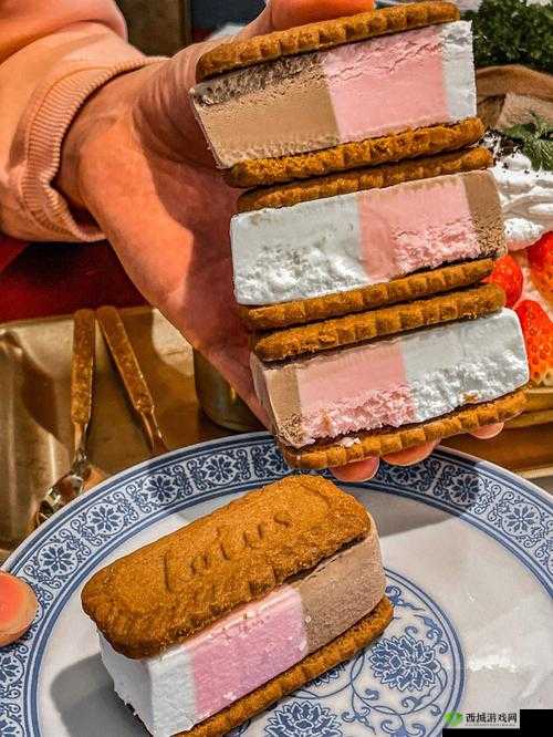 双龙进洞夹心饼干的营养价值:丰富且独特