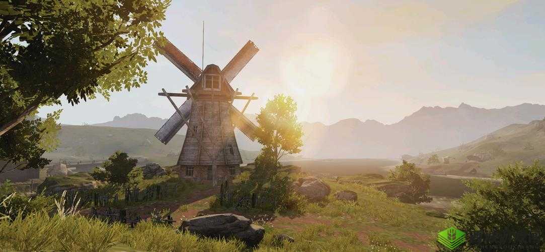 《明日之后:制造职业新天赋揭秘——探索未知的制造天赋之旅》