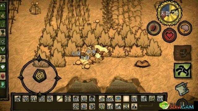 饥荒：联机版火鸡打法全攻略——完美击杀技巧解析