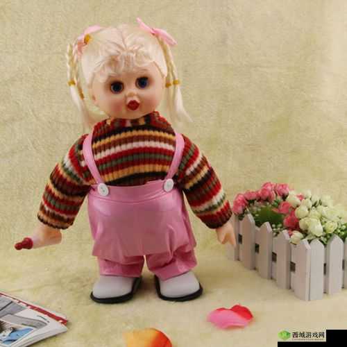 带玩具走路什么感觉：探寻独特体验