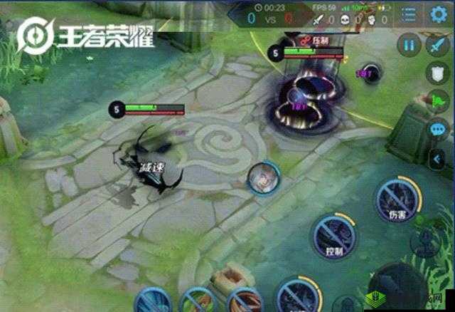 王者冷知识大揭秘 云中君无视地形达摩无奈 东皇咬司马懿灵体能移