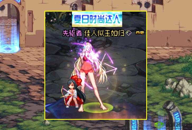 地下城与勇士心悦宠物巫女桔梗属性详细解读与分析