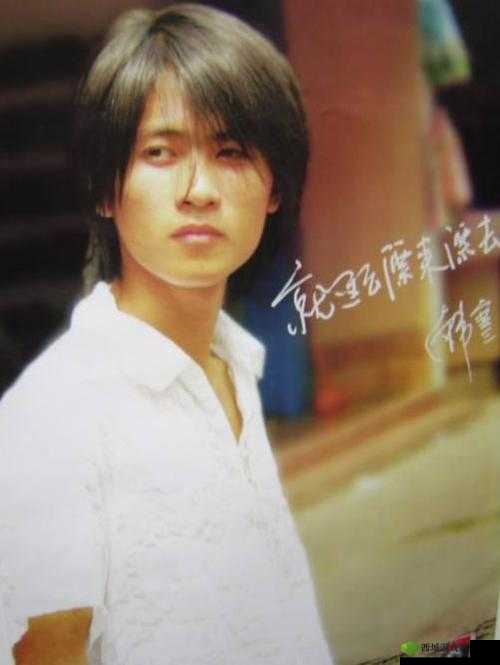 yg777aqq 一个致敬韩寒:书写青春的力量