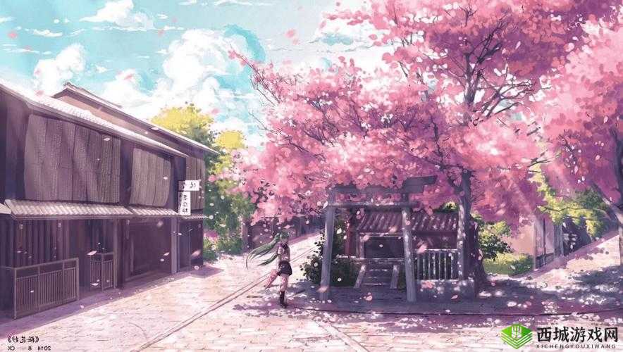 樱花动漫官方正版入口是什么：畅享精彩动漫之旅