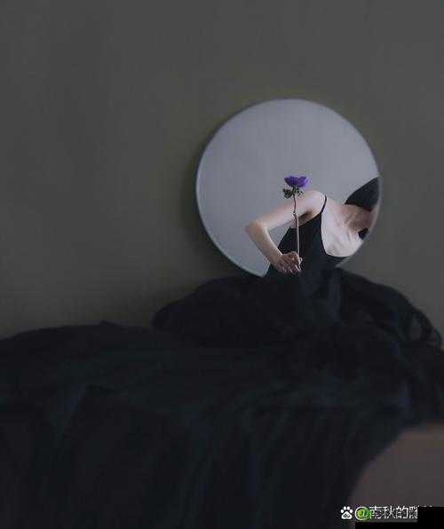 看镜子:我们继续探索内心